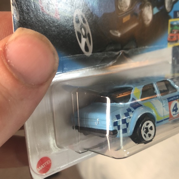 ‘70 Ford Escort RS1600 - Picture 4 of 8